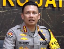 Polda Metro Jaya Benarkan Terima Laporan Dugaan TPKS di Lingkungan Kampus