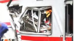 Ketua Umum Pewaris Sampaikan Duka atas Tragedi Kereta di Bekasi Timur