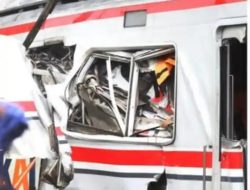 Ketua Umum Pewaris Sampaikan Duka atas Tragedi Kereta di Bekasi Timur