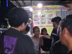 Polda Metro Jaya Ungkap Kasus Penyiraman Air Keras, Satu Pelaku Diamankan