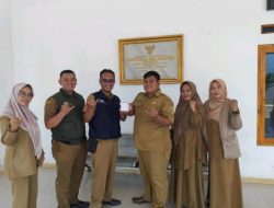 Haer Alamsyah Pimpin Jemput Bola KIA di Tanjungsari Bogor, 117 Kartu Dibagikan