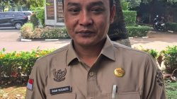 Gus Imam: Deklarasi Ampetra Jadi Momentum Satukan Penambang Tradisional