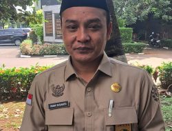 Gus Imam: Deklarasi Ampetra Jadi Momentum Satukan Penambang Tradisional