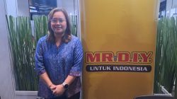 MR.D.I.Y. Indonesia Buka Akses UMKM Tembus 1.278 Gerai di Inabuyer Expo 2026