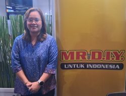 MR.D.I.Y. Indonesia Buka Akses UMKM Tembus 1.278 Gerai di Inabuyer Expo 2026