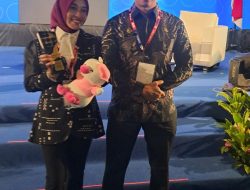 Bengkulu Utara Raih Inabuyer Award 2026, Bari Oktari Dorong UMKM Tembus Transaksi Puluhan Miliar