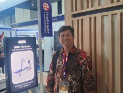 Inovator UGM Soroti Regulasi Sinar-X yang Dinilai Hambat Industri Alkes Dalam Negeri