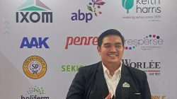PT Bronson & Jacobs Indonesia Tampilkan Inovasi Bahan Kosmetik di Ajang ICI