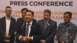 Pemerintah Kaji Aturan Penempatan Personel Polri di Kementerian, Otto: Perlu Pengaturan Jelas