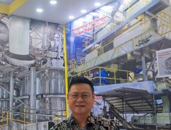 PT Merge Jati Ekspansi Konstruksi PKS hingga Amerika Latin, Fokus Kembangkan Teknologi Hijau