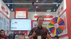 PT TURBO KRAFT Indonesia Perkuat Dukungan Industri Sawit Lewat Solusi Turbin Uap Terintegrasi
