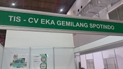 CV Eka Gemilang Spotindo Kembangkan Bioreaktor Kultur Jaringan untuk Bibit Unggul Tanaman