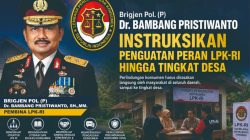 Masyarakat diminta berani melapor jika haknya dirugikan.