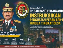 Masyarakat diminta berani melapor jika haknya dirugikan.