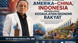 Snowball Business Model Dinilai Mampu Perkuat Ekonomi Nasional