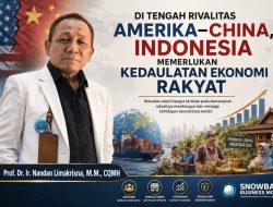 Snowball Business Model Dinilai Mampu Perkuat Ekonomi Nasional