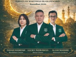 Ketum Pewaris Ucapkan Selamat Ulang Tahun untuk Kapolri Listyo Sigit Prabowo, Doa Terbaik untuk Pengabdian Tanpa Henti