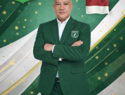 Ketum Pewaris Lucky Indrawan Ucapkan Selamat Hari Pendidikan Nasional 2026