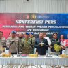Bareskrim Polri Ungkap Penyalahgunaan LPG Subsidi di Klaten, 2 Tersangka Diamankan