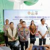 Kolaborasi Pembangunan Mapolda DIY, Kapolri Instruksikan Beri Pelayanan Optimal