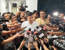 IACN Soroti Penanganan Kasus Saripah Hanum Lubis, Tekankan Harus Tuntas dan Tidak Dipolitisasi