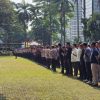 Polda Metro Jaya Siapkan 3.545 Personel untuk Pelayanan Aksi Hardiknas