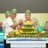 Berkunjung ke Mapolda Riau, Menteri Lingkungan Hidup Dorong Replikasi Green Policing Secara Nasional