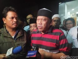 Sikapi Kecaman Netizen Pada Eggi Sudjana, Jalih Pitoeng Sampaikan Pandangannya