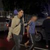 Polda Metro Jaya Tangkap Pelaku Pembacokan Pegawai Toko Roti di Cengkareng