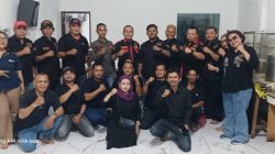 DPC GRIB Jaya Jakarta Timur Resmi Berikan Mandat Kepengurusan PAC Cakung
