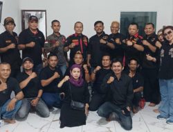 DPC GRIB Jaya Jakarta Timur Resmi Berikan Mandat Kepengurusan PAC Cakung