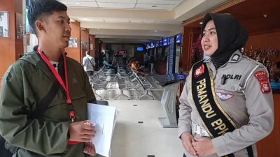 Pelayanan BPKB Polda Metro Jaya Tuai Apresiasi, Pemohon Usul Tambah Petugas Loket