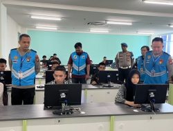 519 Peserta Ikuti CAT Akademik Seleksi Akpol 2026, Polda Metro Jaya Pastikan Transparan