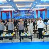 Survei IDM: Kepuasan Publik terhadap Penegakan Hukum Polri Capai 75,1 Persen