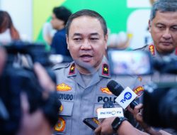 Polri Ingatkan Masyarakat Waspadai Penipuan dan Judi Bola Jelang Piala Dunia 2026