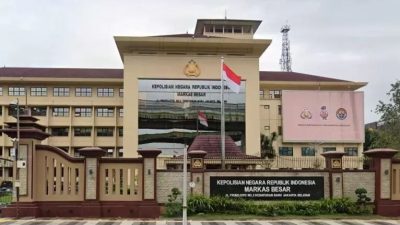 Survei IDM: Tingkat Kepercayaan Publik terhadap Polri Sentuh 79,2 Persen, Pengungkapan Kasus Ekonomi Khusus Jadi Sorotan