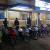 Brimob Metro Jaya Amankan 7 Motor Diduga untuk Balap Liar di Jakarta Timur
