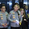 Bareskrim Polri Bongkar Judi Online Jaringan Internasional di Jakarta Barat, 321 WNA Diamankan