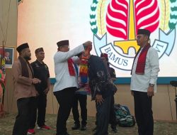 Bamus Betawi Usulkan Status Kekhususan untuk Betawi