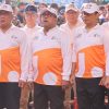 Kapolda Metro Jaya Hadiri Deklarasi Jaga Jakarta Bersih dan Gerakan Pilah Sampah