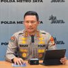 Polda Metro Jaya Siapkan 480 Personel Amankan HUT GRIB Jaya ke-15 di Istora GBK