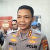 Pria di Depok Diamankan Usai Tendang Ambulans yang Hendak Jemput Korban Laka