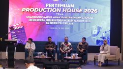 Polri Dorong Kolaborasi Nasional Lindungi Karya Anak Bangsa di Era Digital