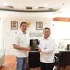 Karo Korwas PPNS Bareskrim Polri Kunker ke Ditjen PKTN, Perkuat Sinergi Penegakan Hukum
