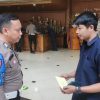 Ganti Nopol Berjalan Lancar, Pemohon Apresiasi Pelayanan BPKB Polda Metro Jaya