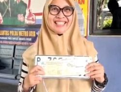 Samsat Jakpus Tuai Respons Positif, Pelayanan Dinilai Mudah dan Cepat