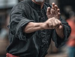 Saat Pelestarian Budaya Berubah Jadi Industri Pencitraan, Benarkah Betawi di Jual dan Guru Silat di Buang?