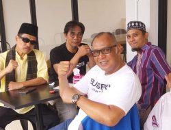 Hormati Korban Demokrasi Hitam, Para Tapol dan Mantan Relawan Prabowo akan Gelar Tabur Bunga di BAWASLU