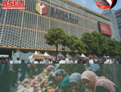 Peringati Tragedi Berdarah di BAWASLU ARM & ASELI Akan Gelar Acara Tabur Bunga