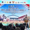 Kapolri Sampaikan Aspirasi Petani ke Presiden Prabowo 